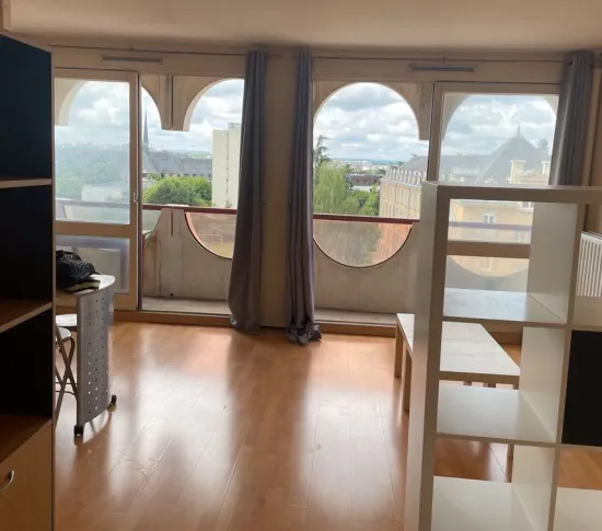 Location Rennes Appartement 9ee8cfbf