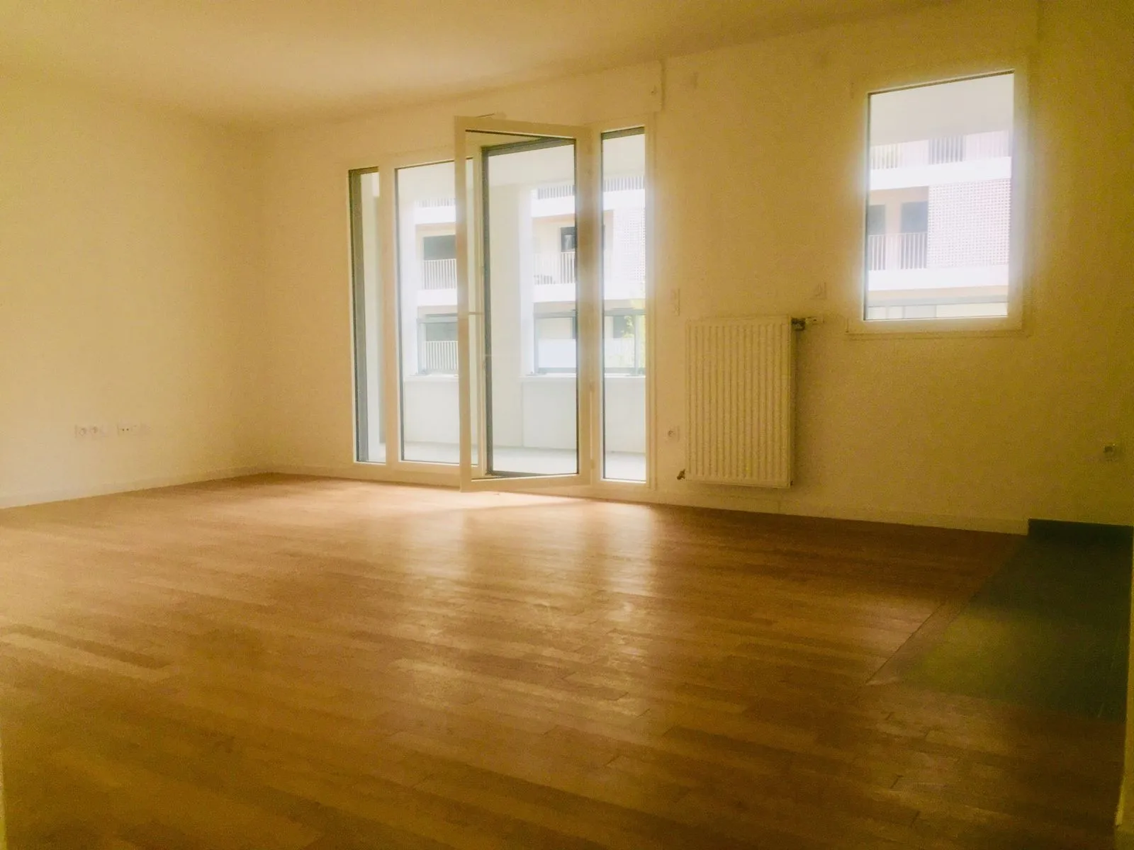 Location Rueil-Malmaison Appartement 9f13822d