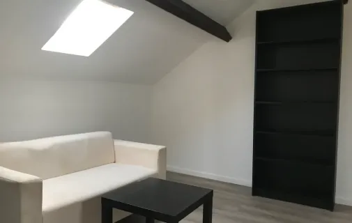 Location Nantes Appartement 9f219fe3