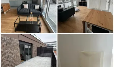 Location Bagneux Appartement 9f3c292d