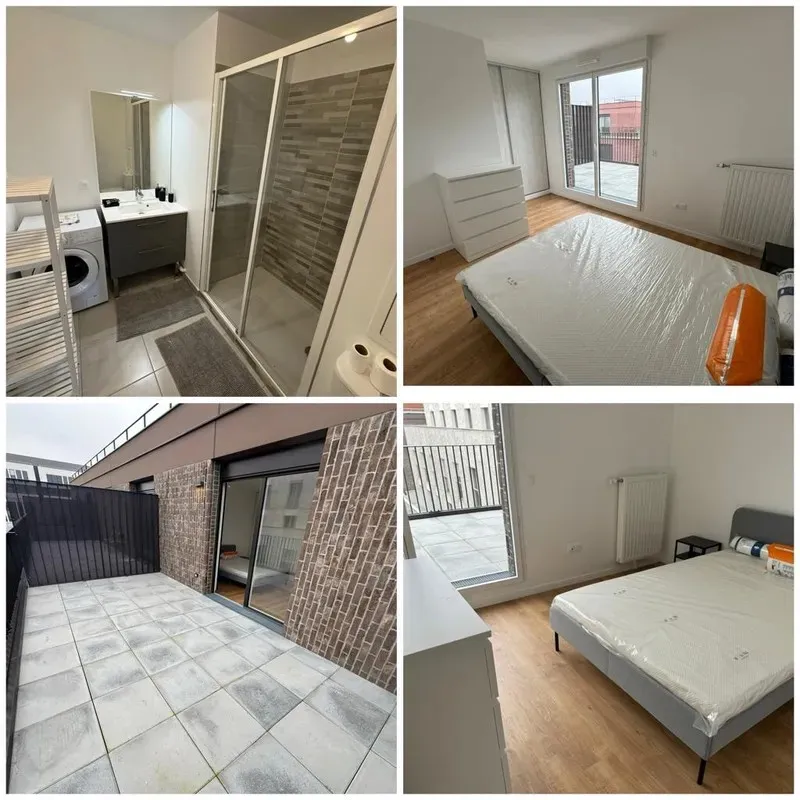 Location Bagneux Appartement 9f3c292d