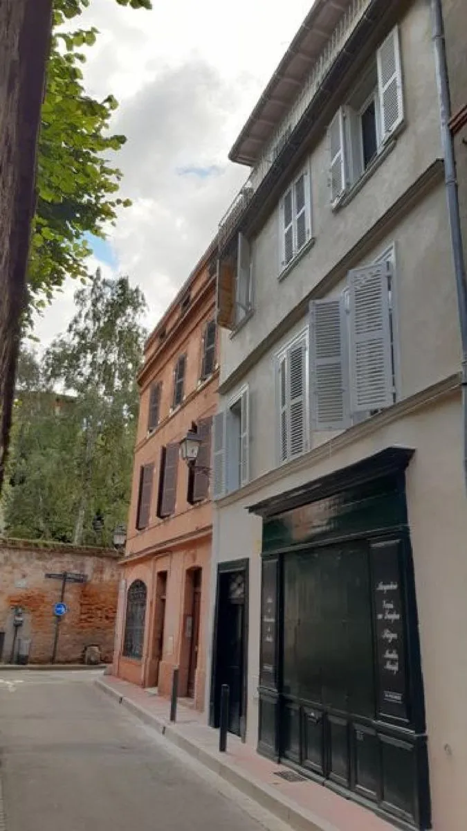 Location Toulouse Appartement 9f464370