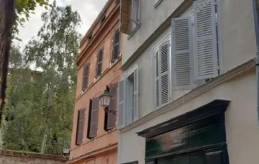 Location Toulouse Appartement 9f464370