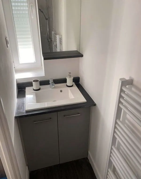 Location Montreuil Appartement 9f543929