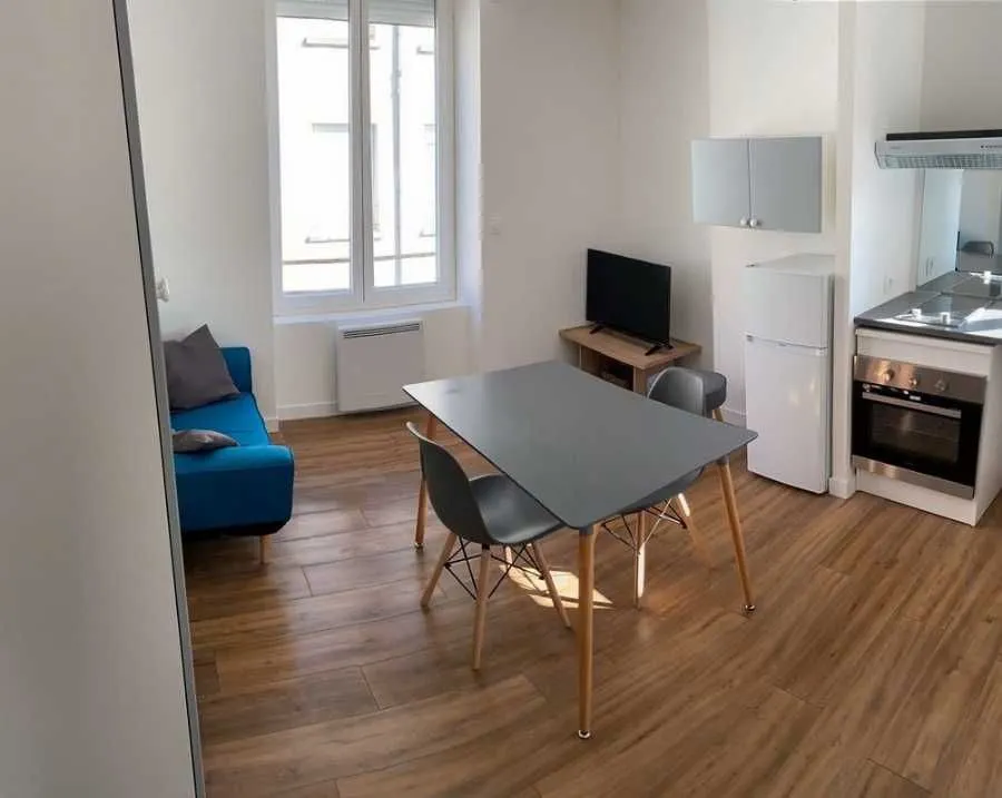 Location Montreuil Appartement 9f543929