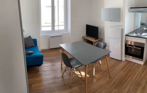 Location Montreuil Appartement 9f543929