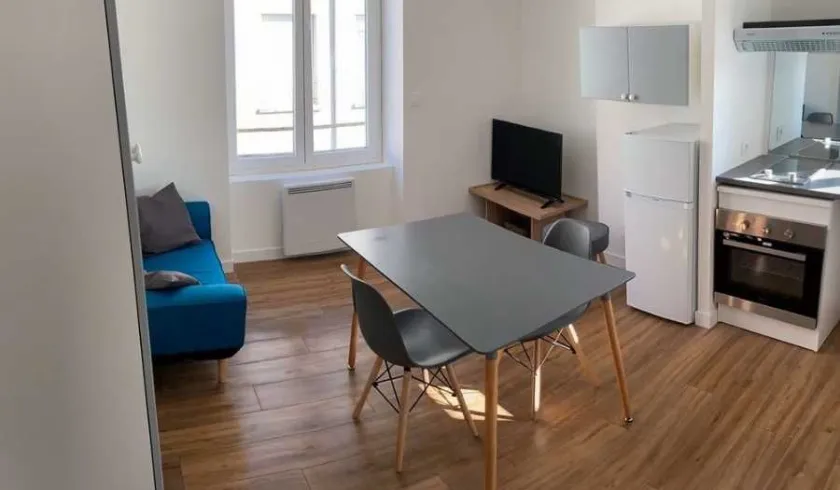 Location Montreuil Appartement 9f543929