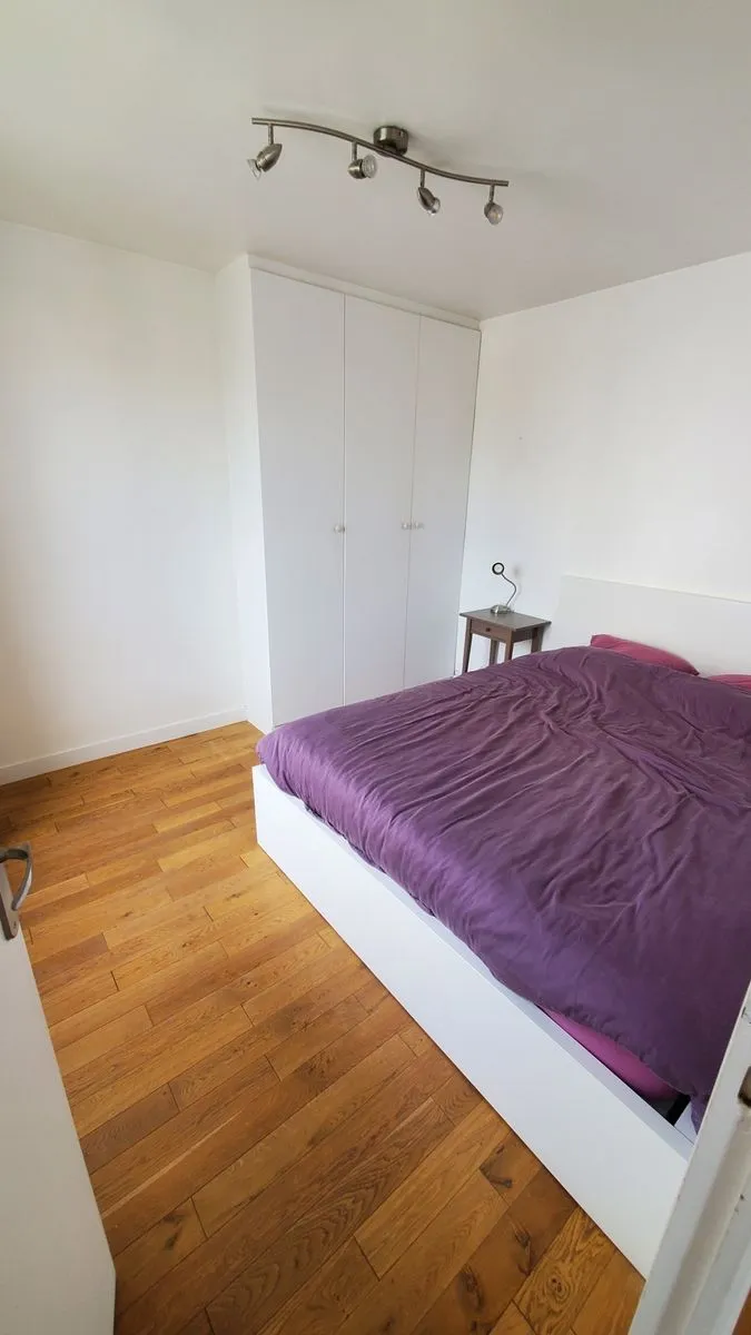 Location Paris Appartement 9f5f7ba7