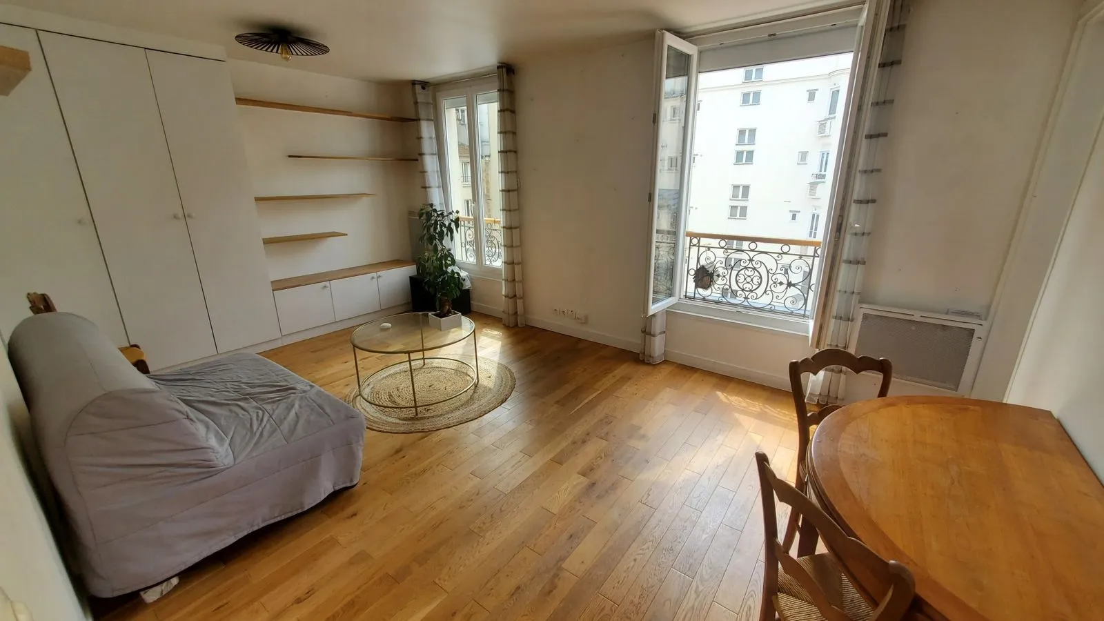 Location Paris Appartement 9f5f7ba7