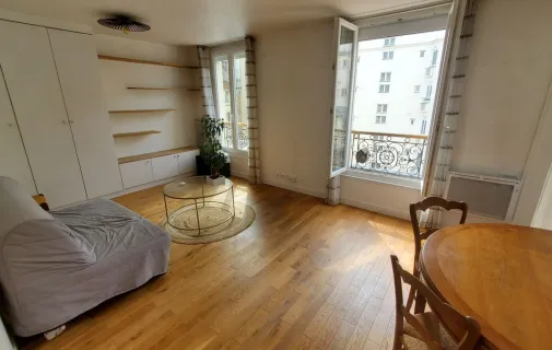 Location Paris Appartement 9f5f7ba7