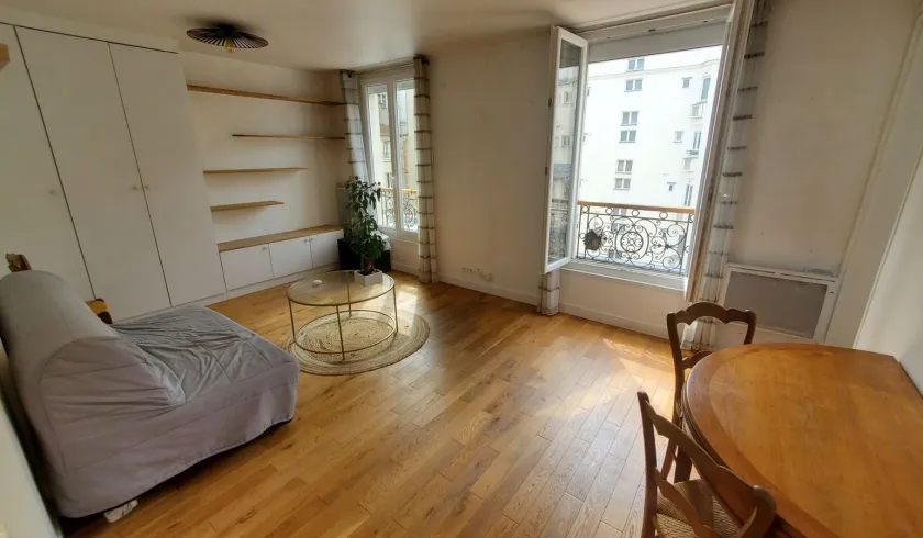 Location Paris Appartement 9f5f7ba7