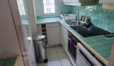 Location Paris Appartement 9f5f7ba7