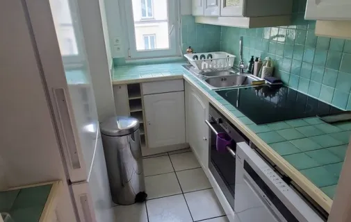 Location Paris Appartement 9f5f7ba7