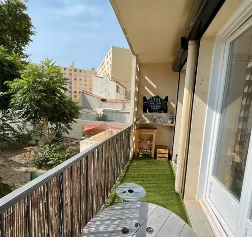 Location Marseille Appartement 9f6dcdde