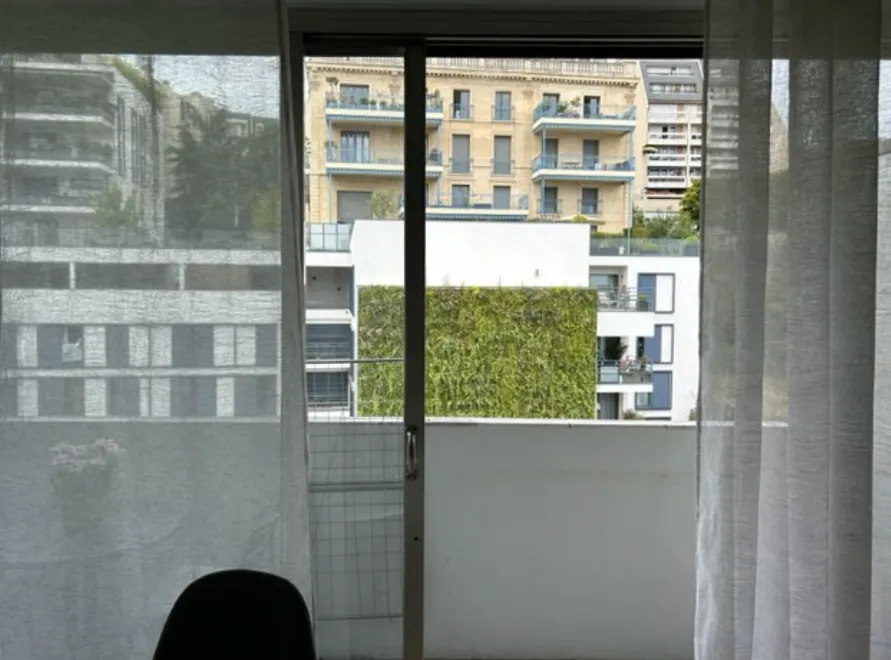 Location Saint-Cloud Appartement 9f820cdd