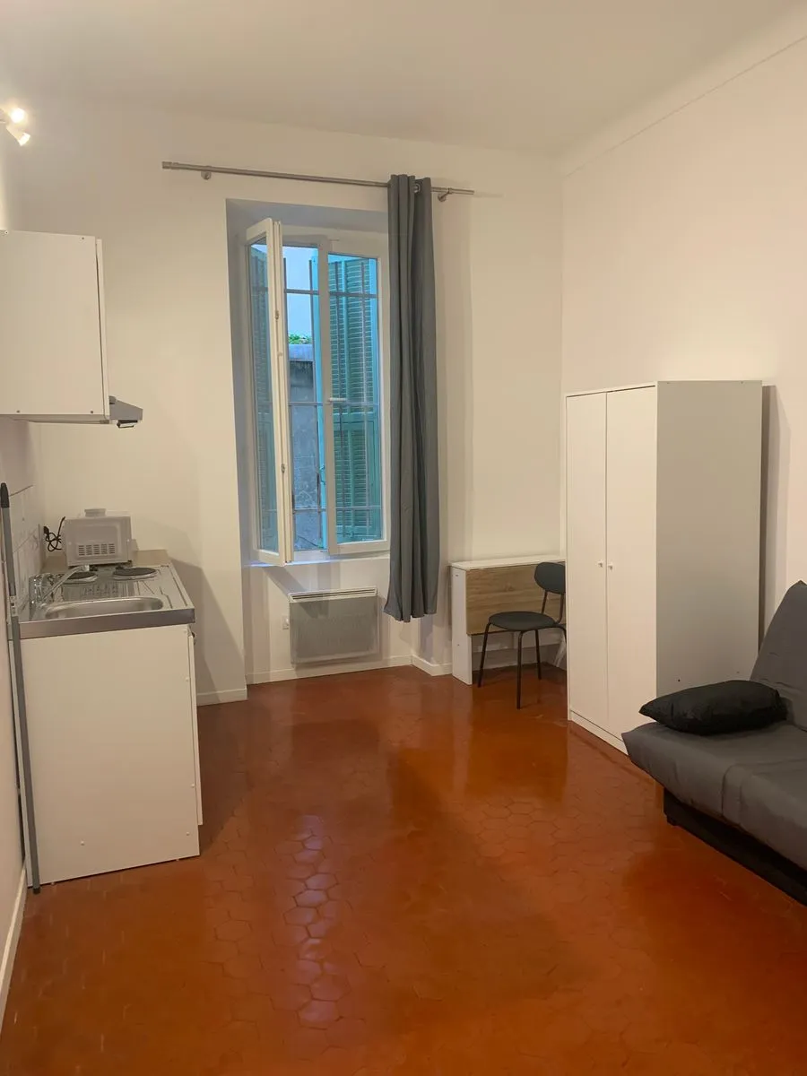 Location Nice Appartement 9fcbf5fc