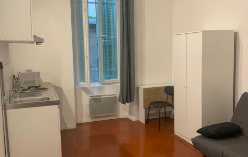 Location Nice Appartement 9fcbf5fc