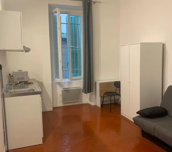 Location Nice Appartement 9fcbf5fc