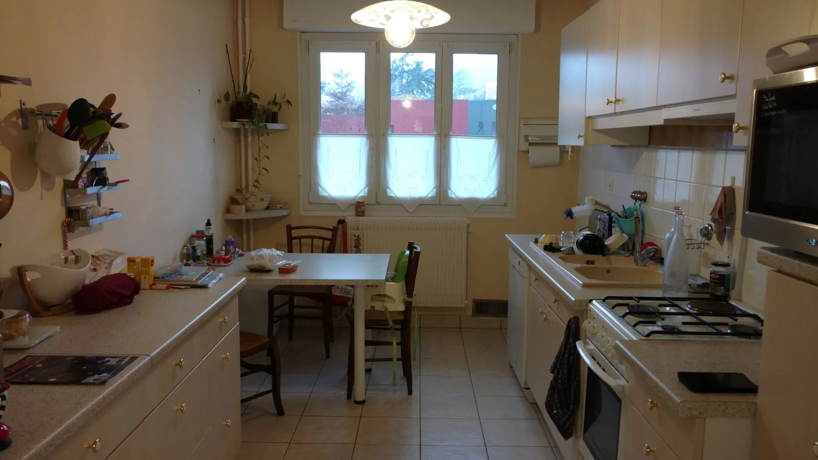 Location Beaumont Appartement 9fda2115