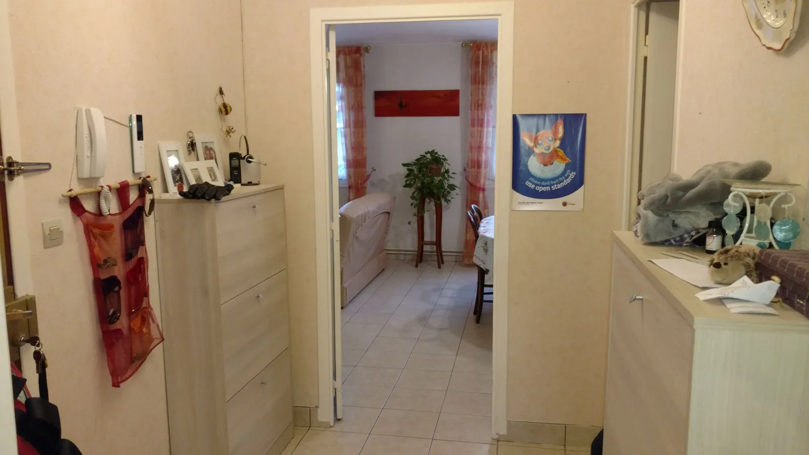 Location Beaumont Appartement 9fda2115