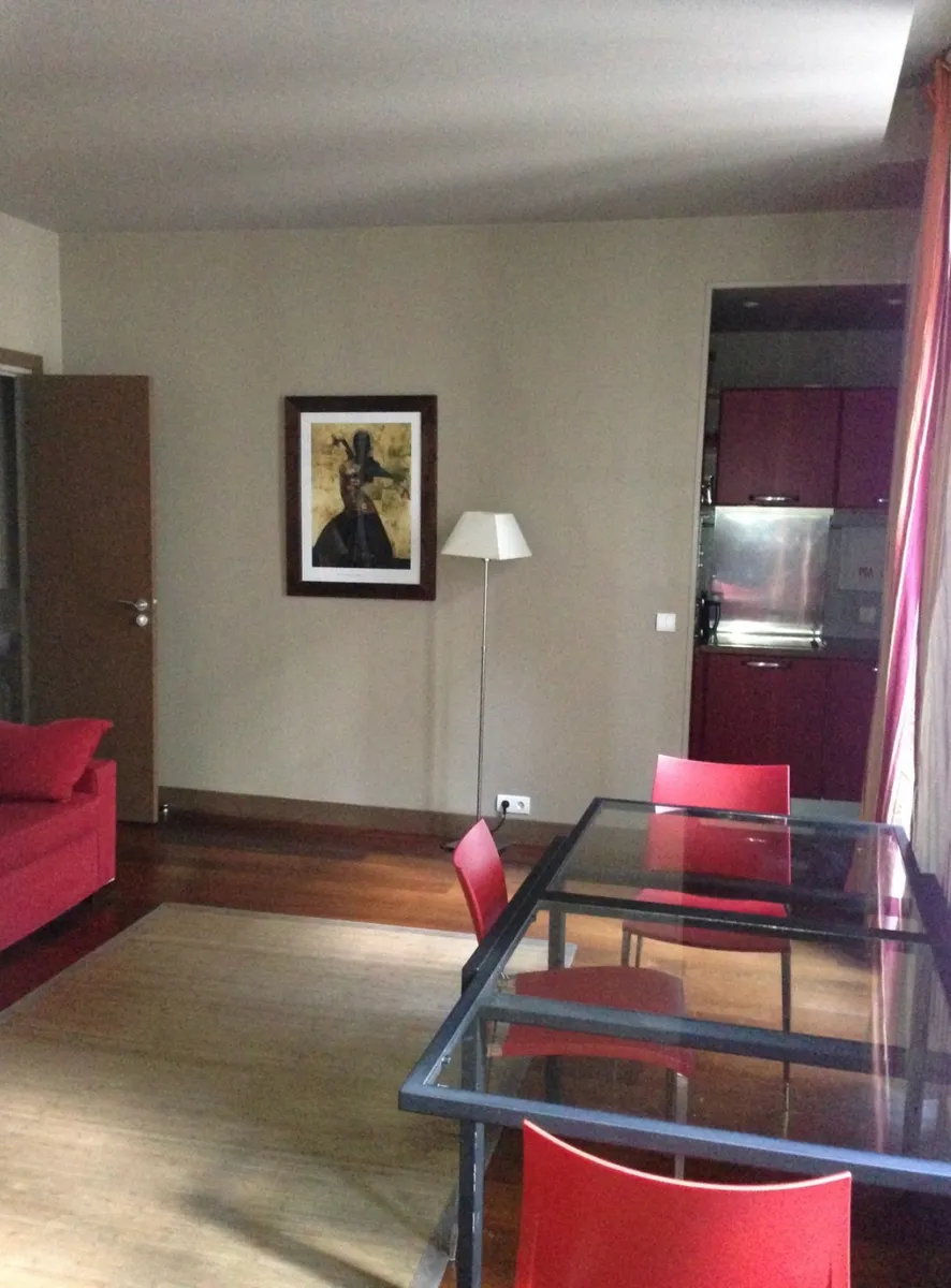 Location Paris Appartement 9fe860ec