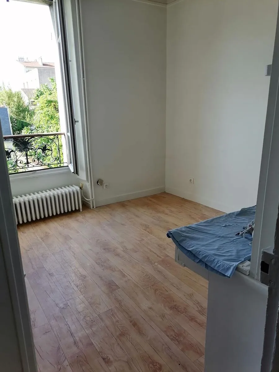 Location Alfortville Chambre a01c8fed