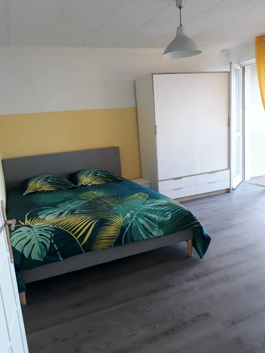 Location Évry-Courcouronnes Chambre a02ce2f4