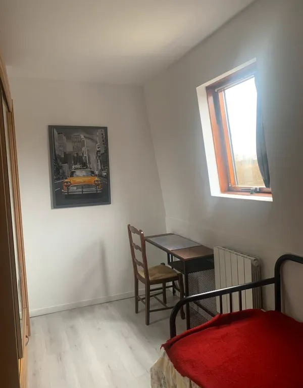 Location Roubaix Chambre a0672d0b