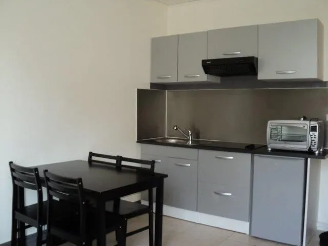 Location Ambilly Appartement a079c4e9