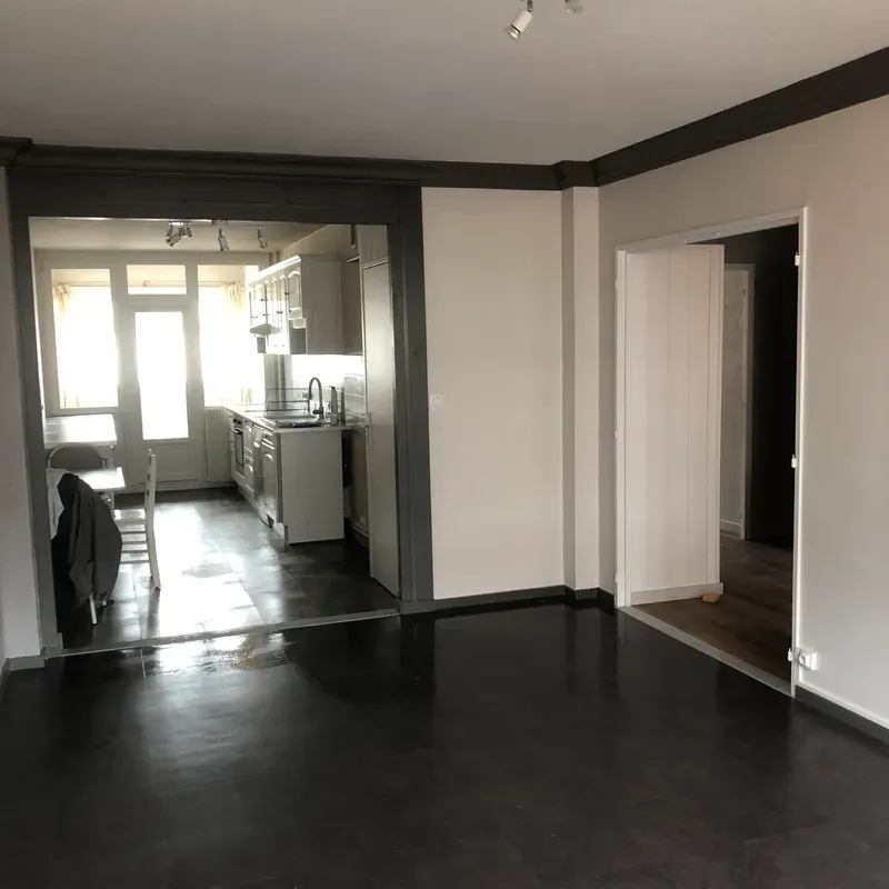 Location Saint-Étienne Appartement a0df3a03