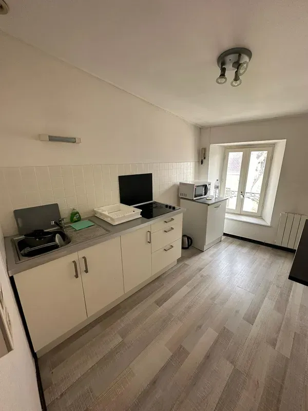 Location Nancy Appartement a0fb6aed