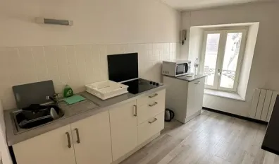 Location Nancy Appartement a0fb6aed