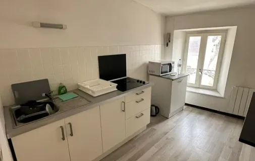 Location Nancy Appartement a0fb6aed