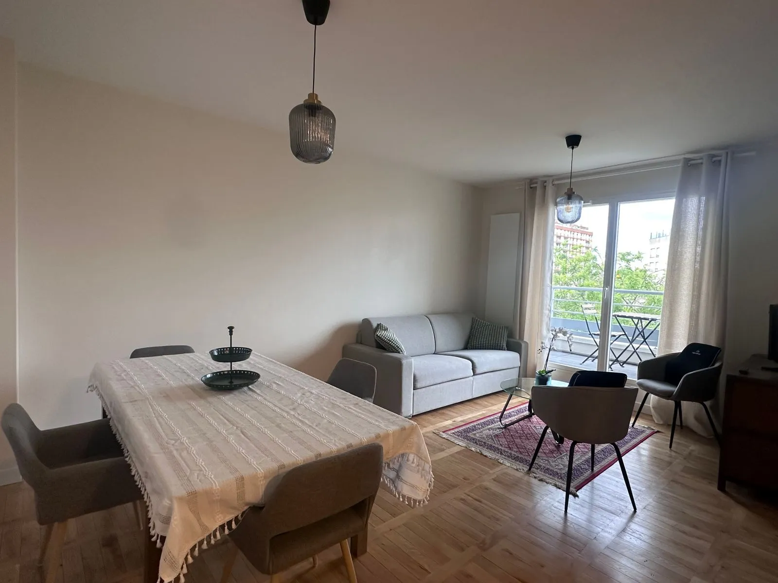 Location Paris Appartement a1032d20