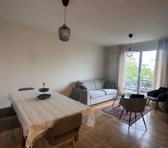 Location Paris Appartement a1032d20