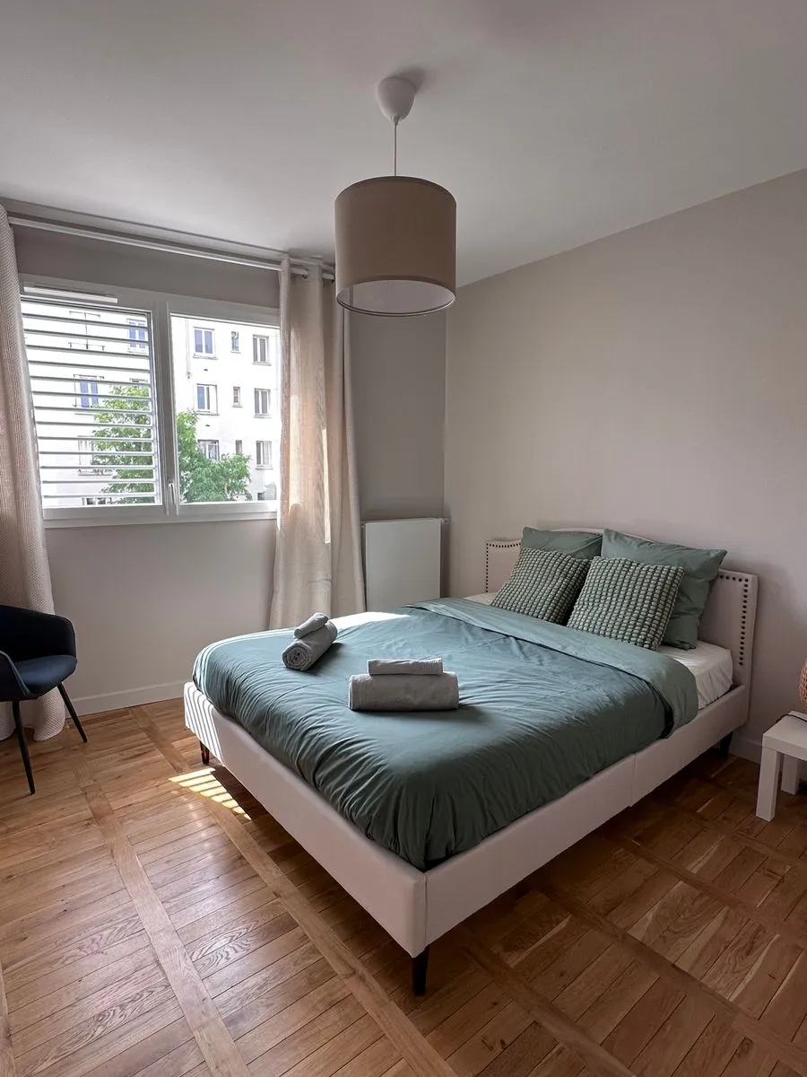 Location Paris Appartement a1032d20