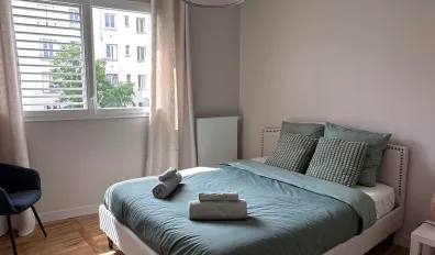 Location Paris Appartement a1032d20