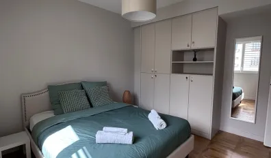 Location Paris Appartement a1032d20