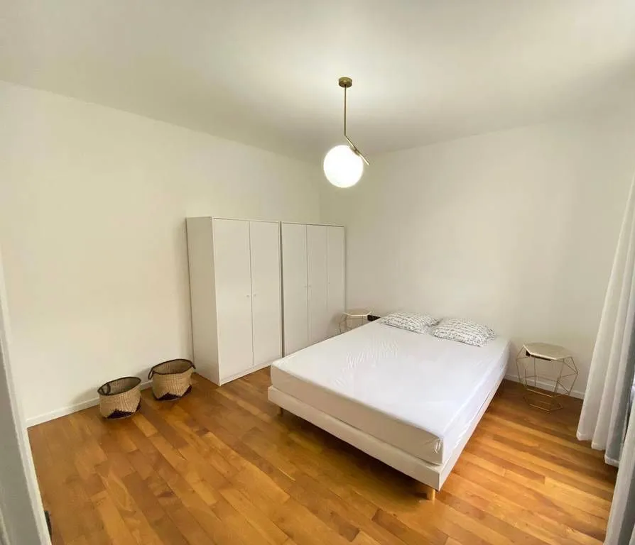 Location Suresnes Appartement a10b4628