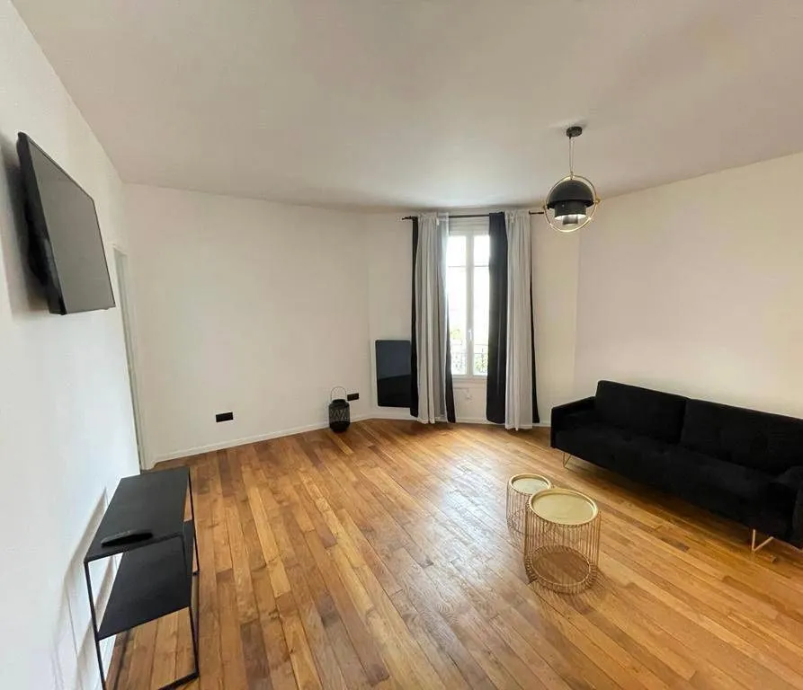 Location Suresnes Appartement a10b4628