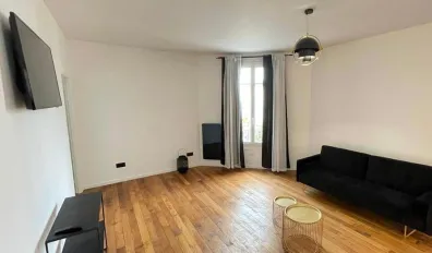 Location Suresnes Appartement a10b4628