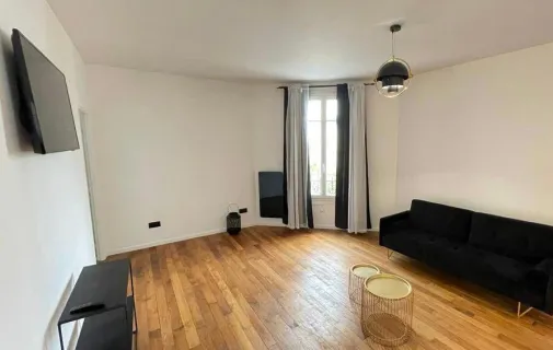 Location Suresnes Appartement a10b4628