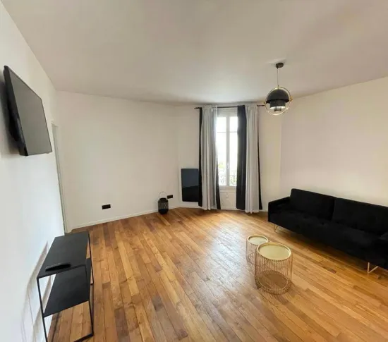 Location Suresnes Appartement a10b4628