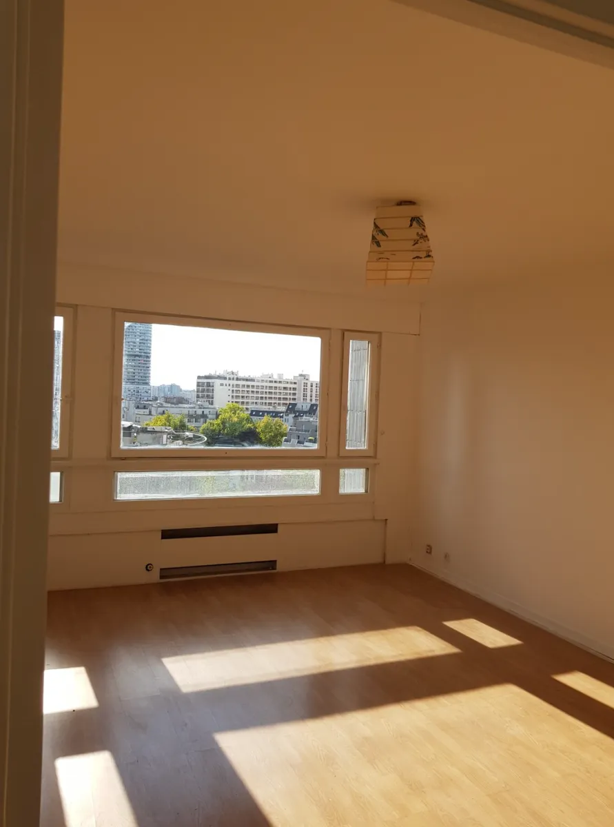 Location Paris Appartement a10b9421