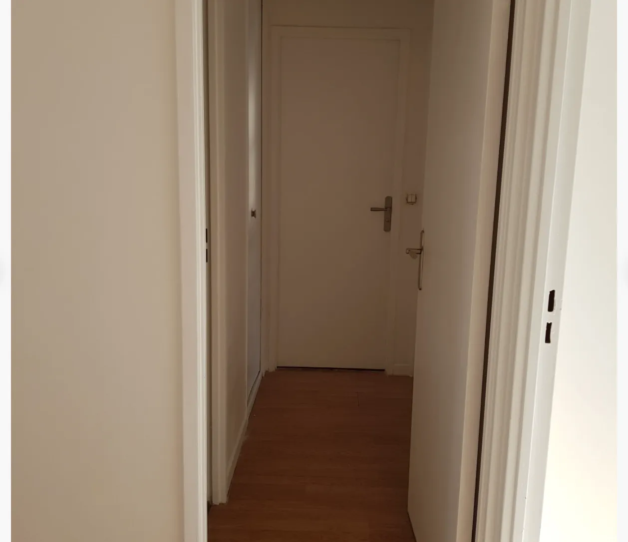 Location Paris Appartement a10b9421