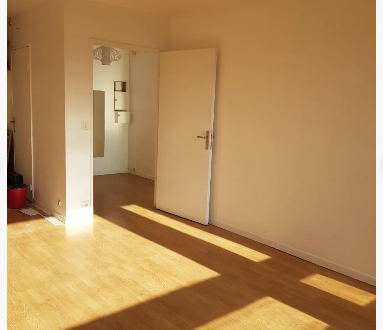 Location Paris Appartement a10b9421