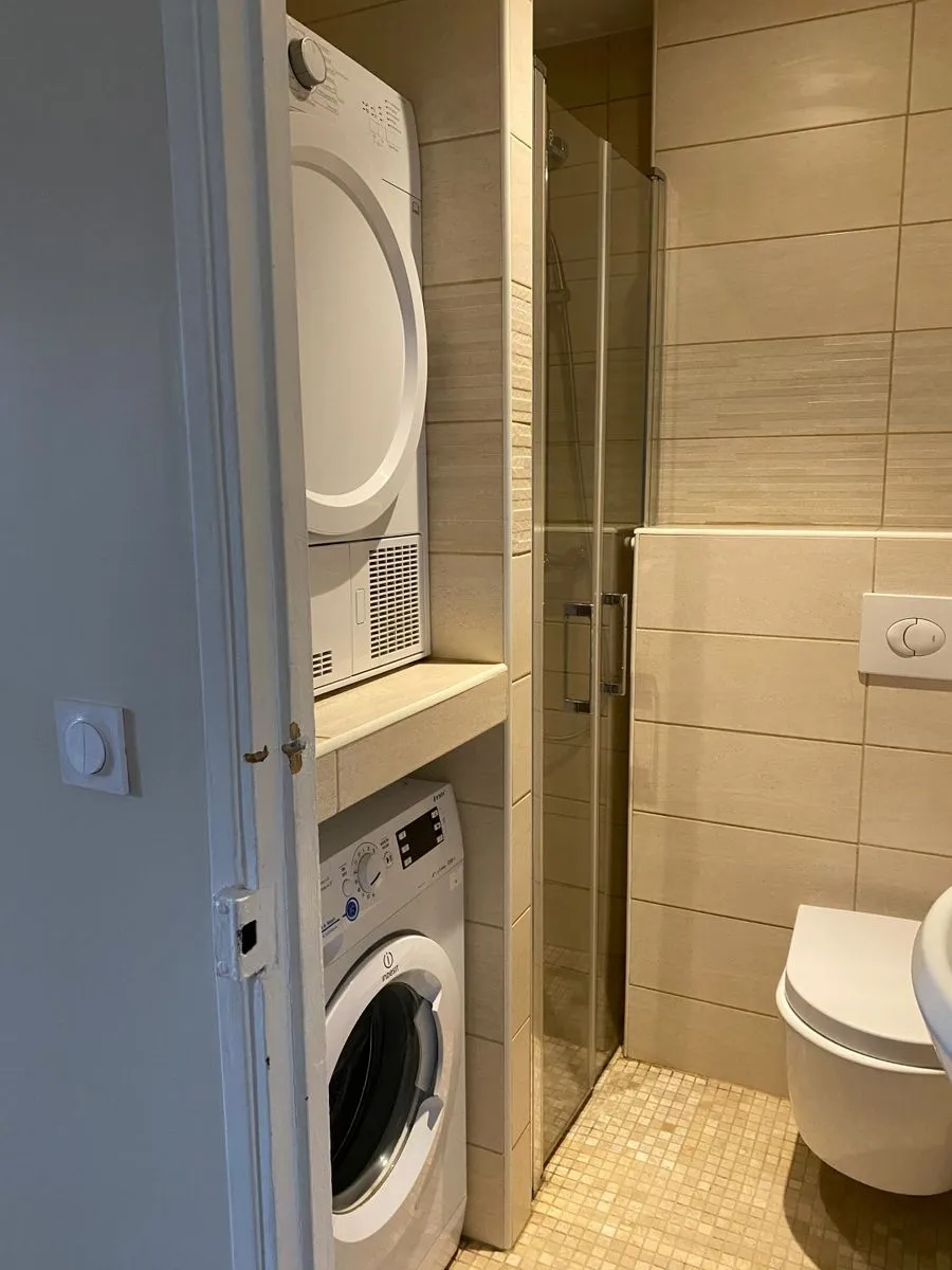 Location Paris Appartement a1112b5c