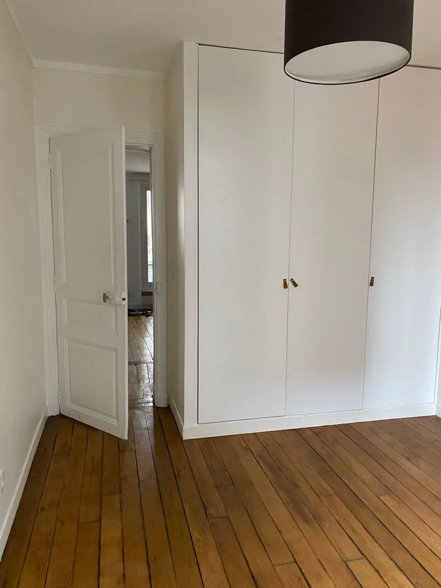 Location Paris Appartement a1112b5c