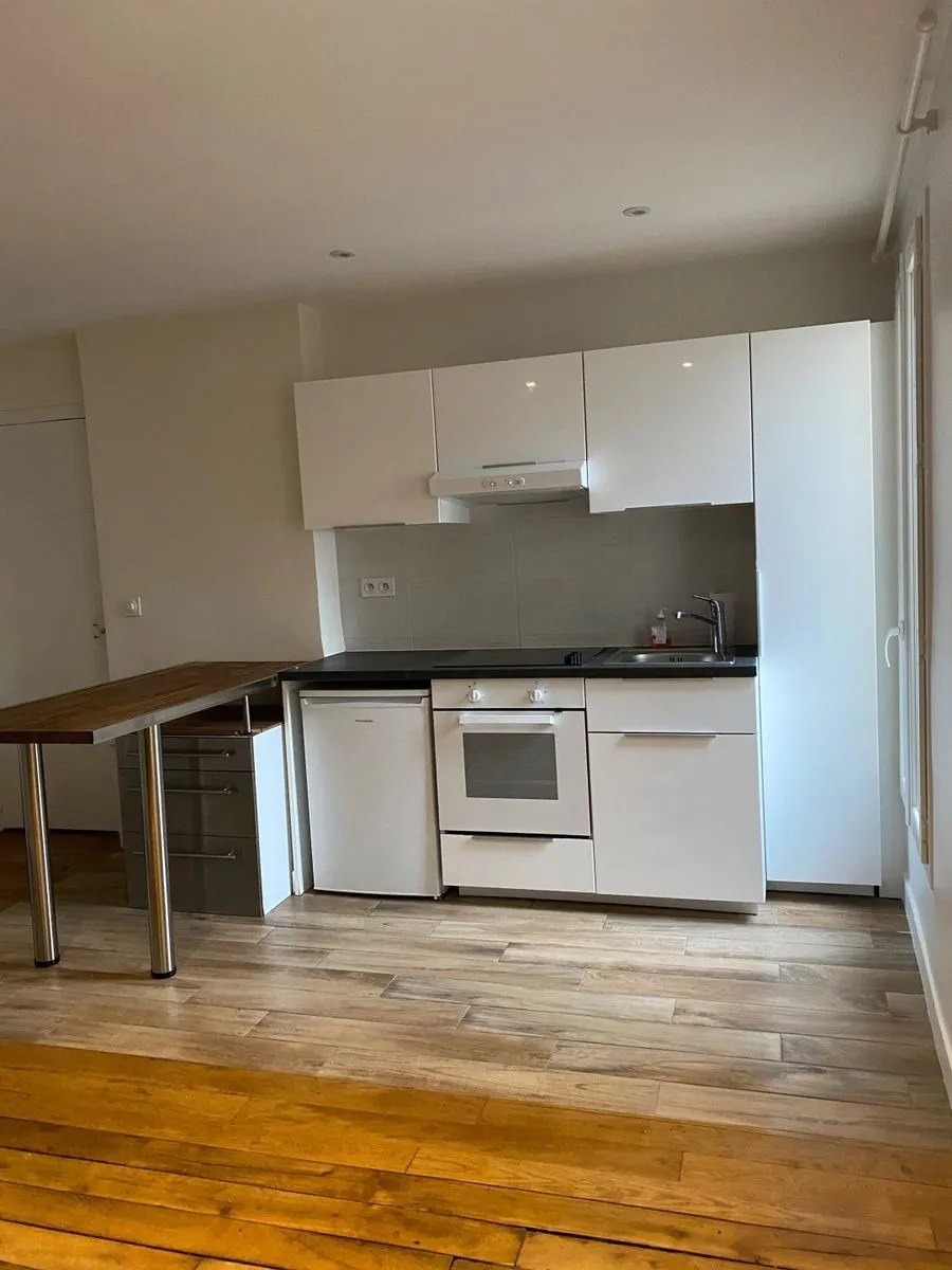 Location Paris Appartement a1112b5c