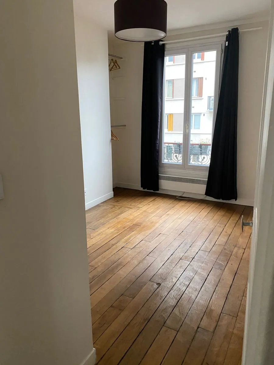 Location Paris Appartement a1112b5c